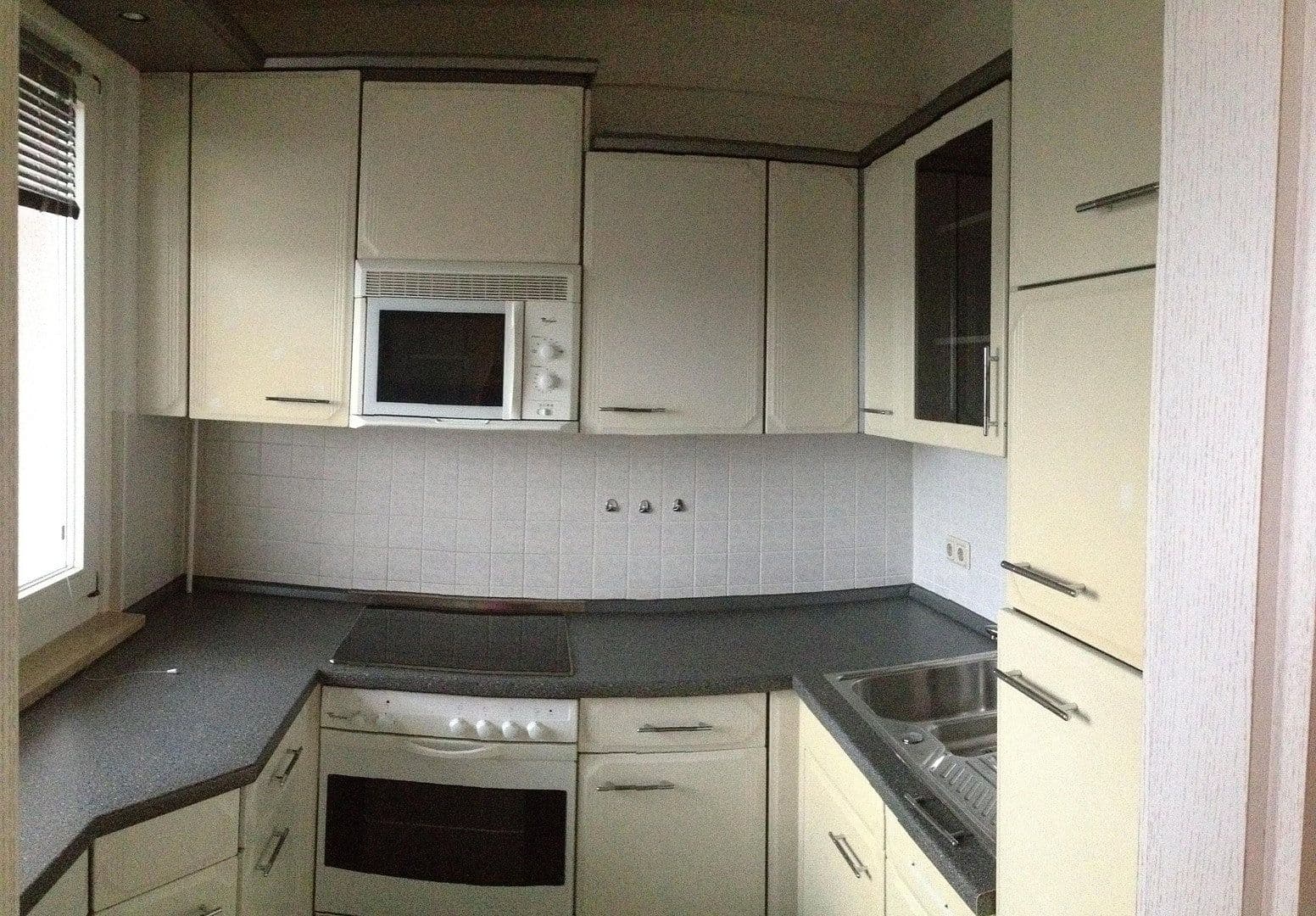 Pronájem bytu 3+1 65 m², DRESDEN, Sasko Pronájem bytu 3+1 65 m², DRESDEN, Sasko
