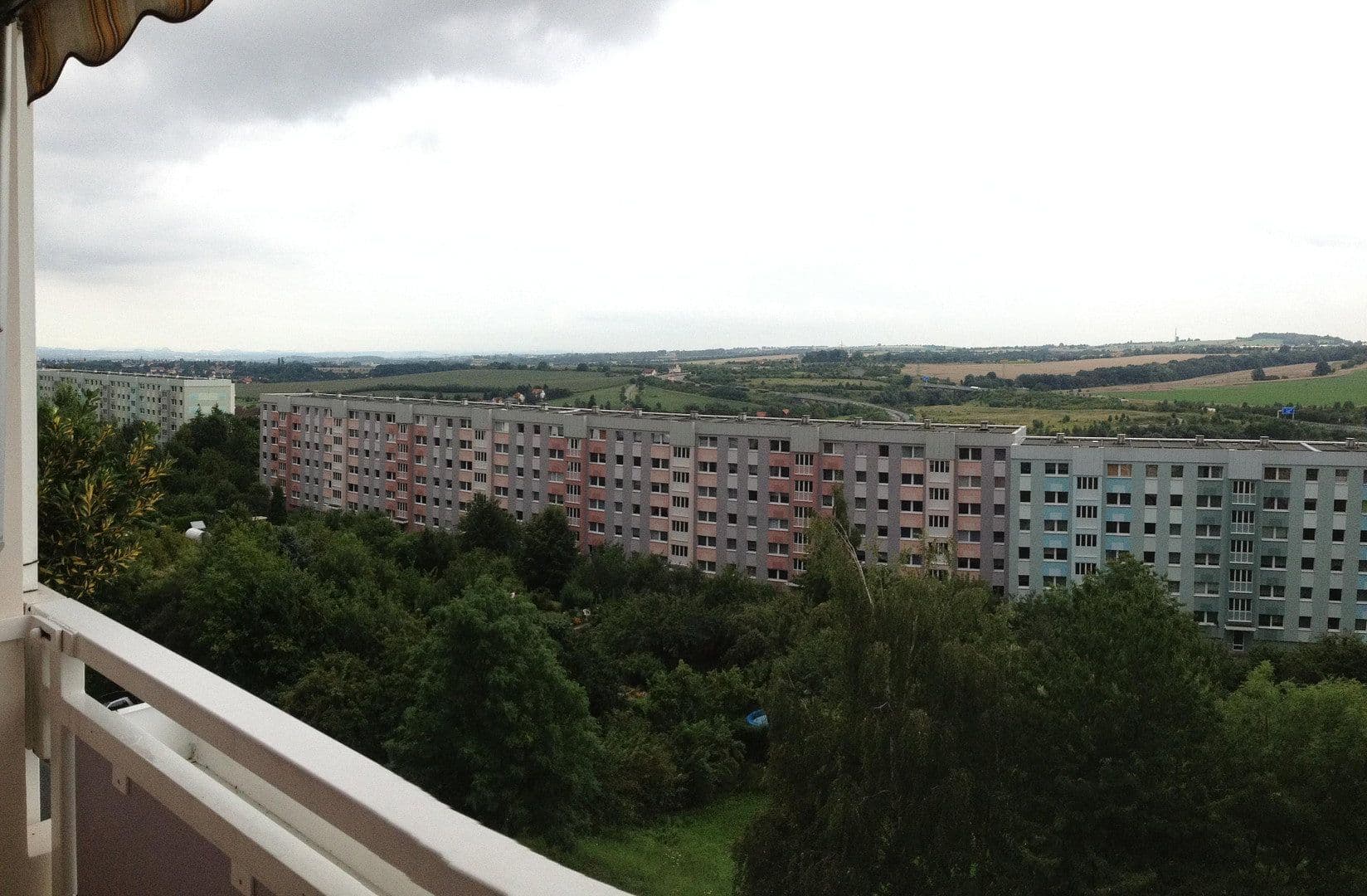 Pronájem bytu 3+1 65 m², DRESDEN, Sasko Pronájem bytu 3+1 65 m², DRESDEN, Sasko