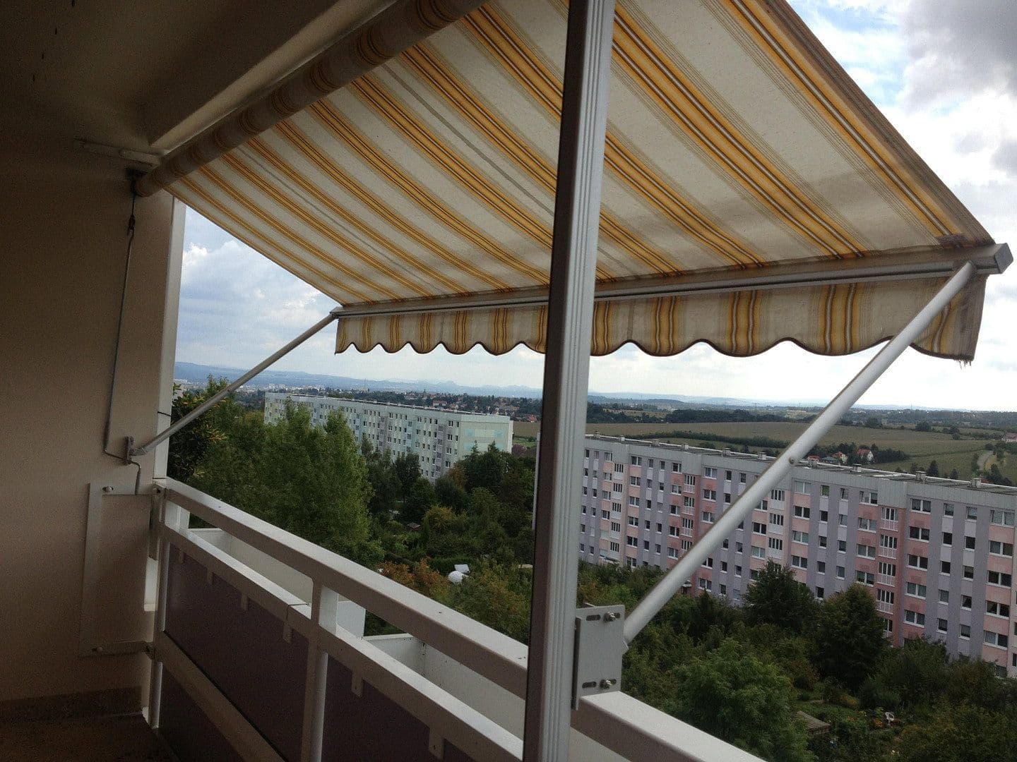 Pronájem bytu 3+1 65 m², DRESDEN, Sasko Pronájem bytu 3+1 65 m², DRESDEN, Sasko