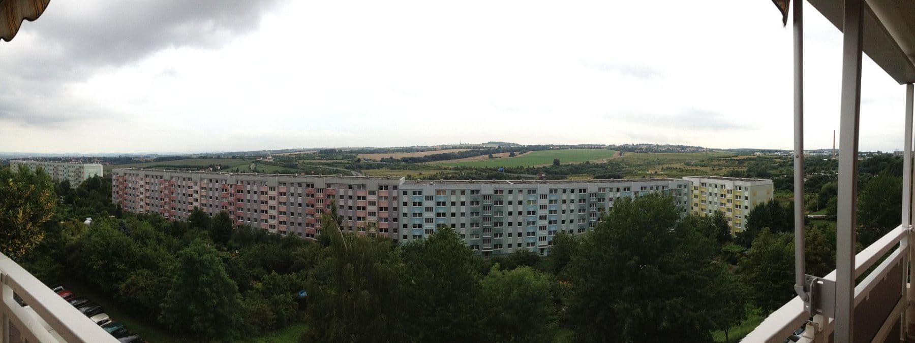 Pronájem bytu 3+1 65 m², DRESDEN, Sasko Pronájem bytu 3+1 65 m², DRESDEN, Sasko