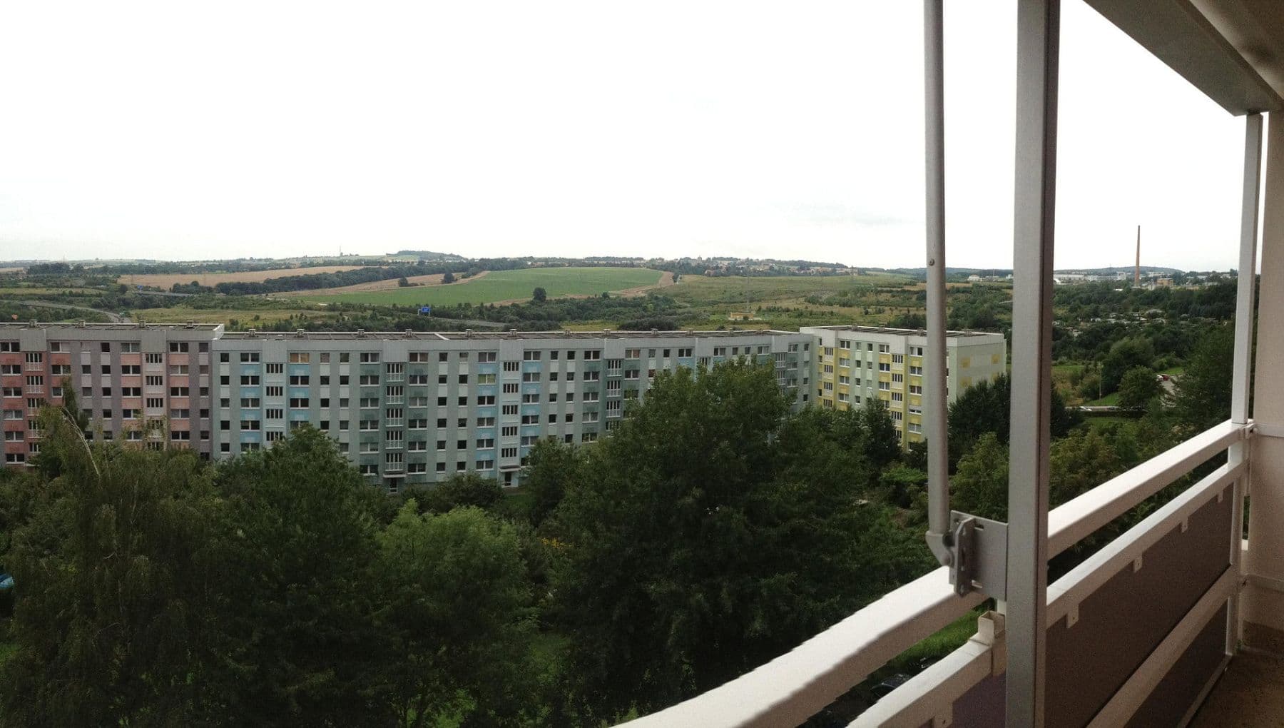 Pronájem bytu 3+1 65 m², DRESDEN, Sasko Pronájem bytu 3+1 65 m², DRESDEN, Sasko