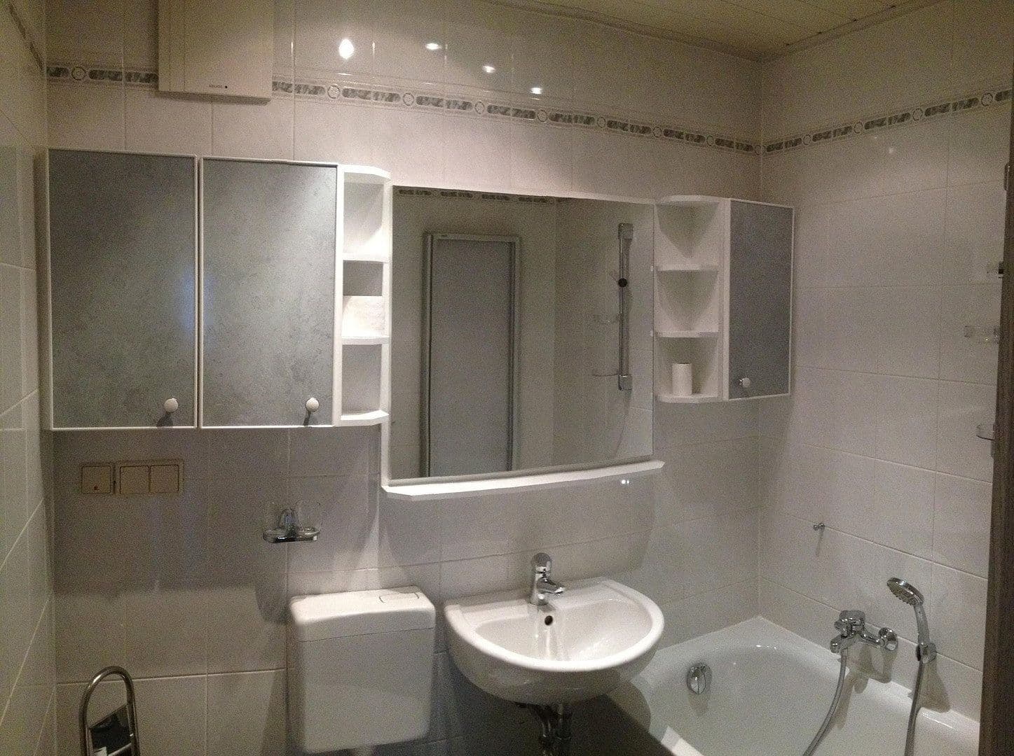 Pronájem bytu 3+1 65 m², DRESDEN, Sasko Pronájem bytu 3+1 65 m², DRESDEN, Sasko