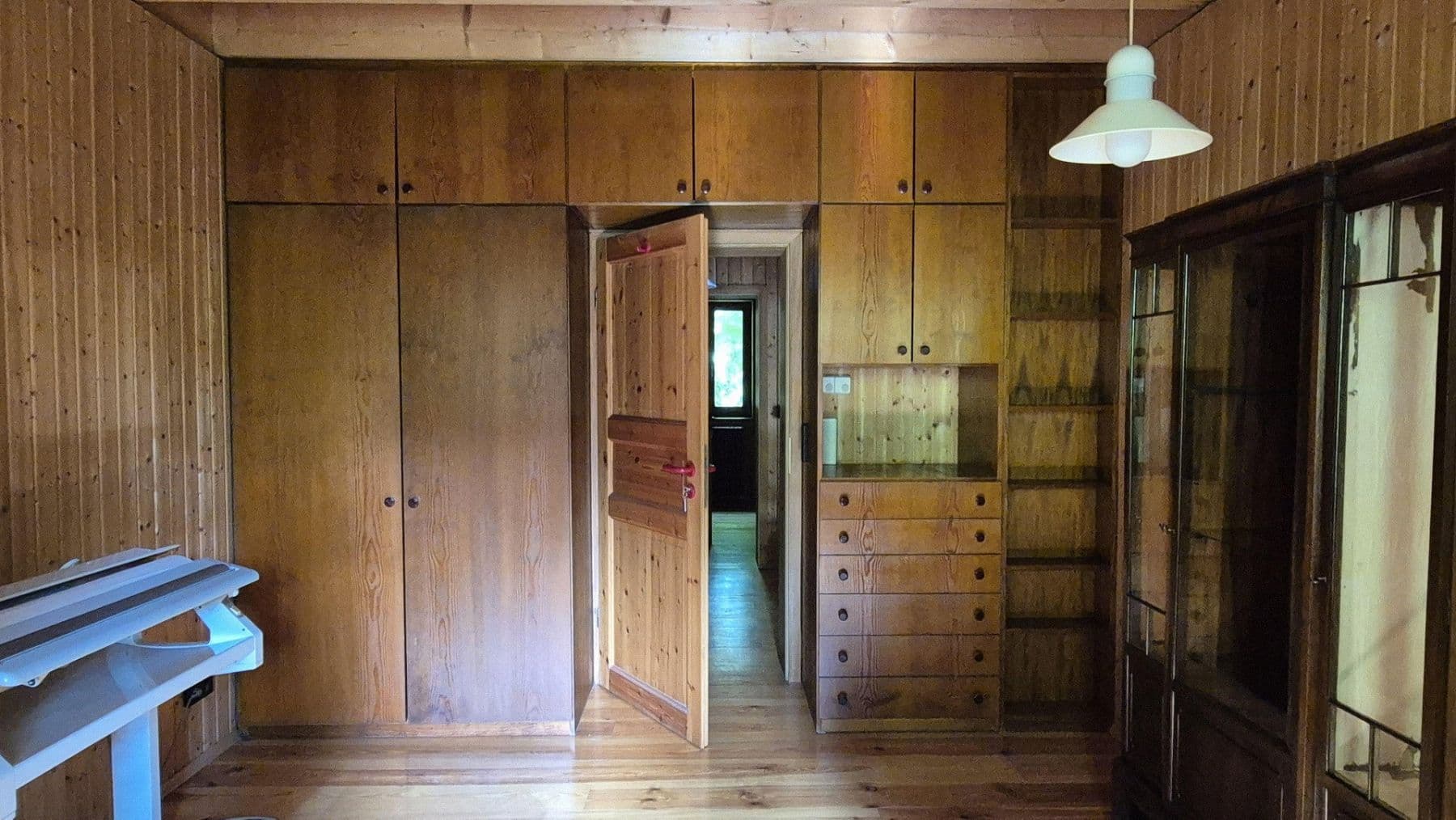 Prodej domu 214 m², pozemek 6.250 m², Otterberg, Porýní-Falc Prodej domu 214 m², pozemek 6.250 m², Otterberg, Porýní-Falc