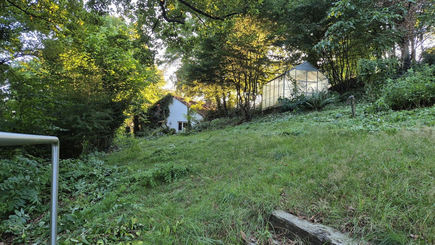 Prodej domu 214 m², pozemek 6.250 m², Otterberg, Porýní-Falc Prodej domu 214 m², pozemek 6.250 m², Otterberg, Porýní-Falc
