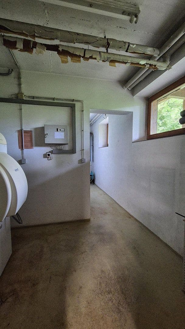 Prodej domu 214 m², pozemek 6.250 m², Otterberg, Porýní-Falc Prodej domu 214 m², pozemek 6.250 m², Otterberg, Porýní-Falc