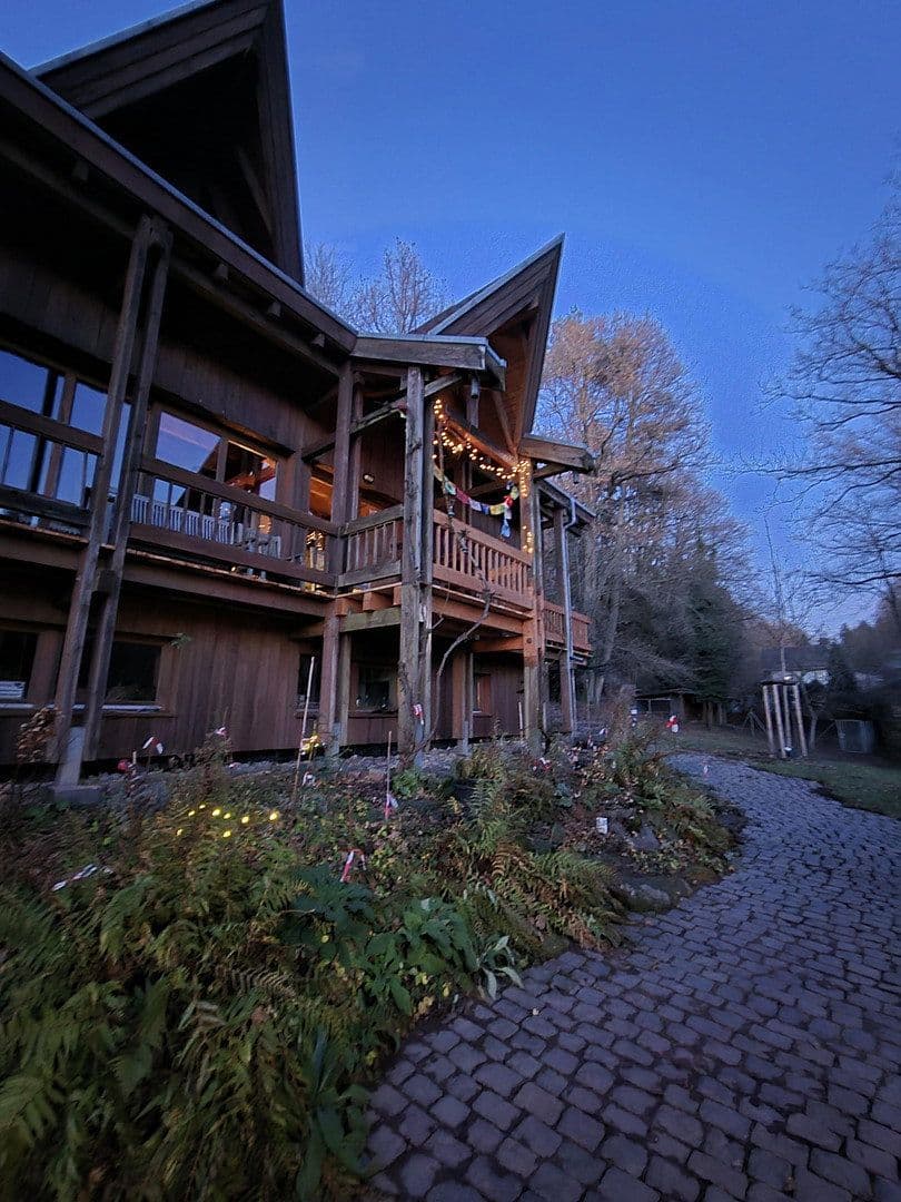 Prodej domu 214 m², pozemek 6.250 m², Otterberg, Porýní-Falc Prodej domu 214 m², pozemek 6.250 m², Otterberg, Porýní-Falc
