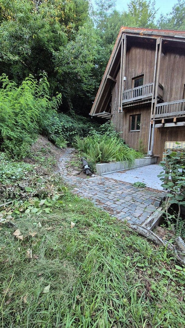 Prodej domu 214 m², pozemek 6.250 m², Otterberg, Porýní-Falc Prodej domu 214 m², pozemek 6.250 m², Otterberg, Porýní-Falc