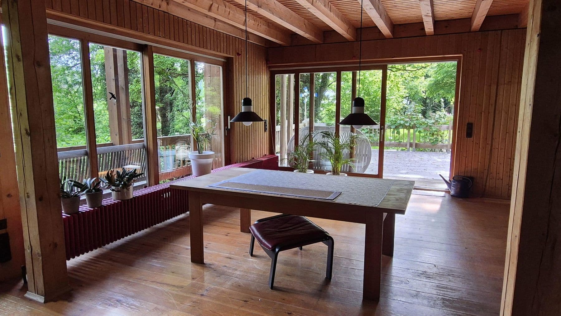 Prodej domu 214 m², pozemek 6.250 m², Otterberg, Porýní-Falc Prodej domu 214 m², pozemek 6.250 m², Otterberg, Porýní-Falc