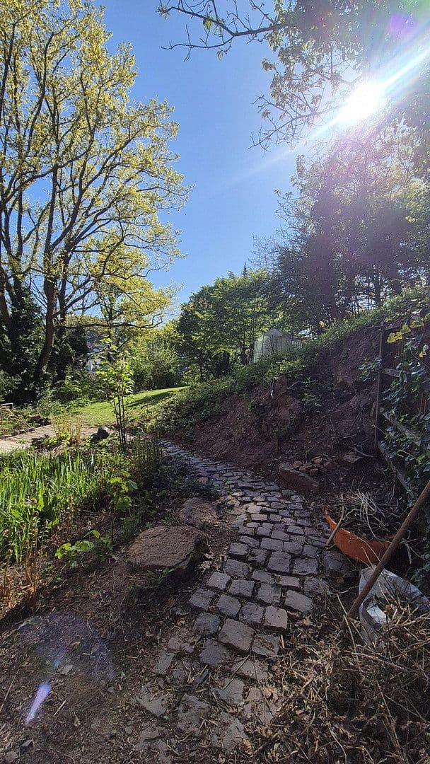 Prodej domu 214 m², pozemek 6.250 m², Otterberg, Porýní-Falc Prodej domu 214 m², pozemek 6.250 m², Otterberg, Porýní-Falc