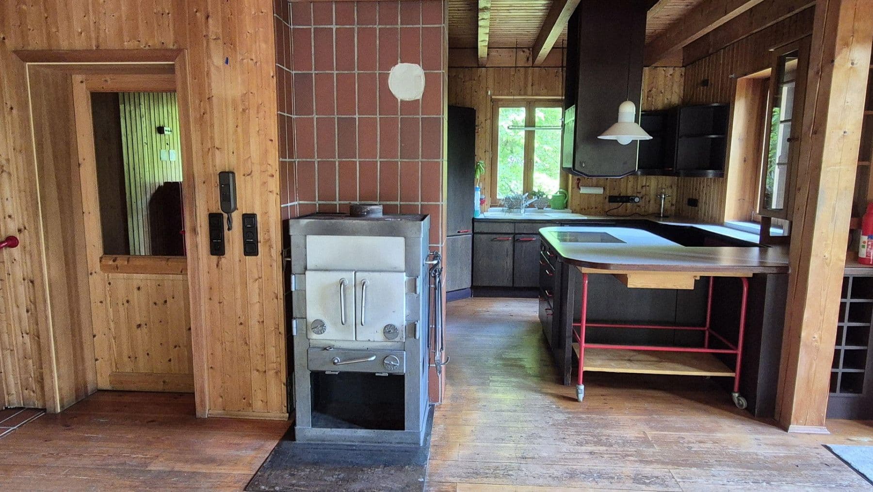 Prodej domu 214 m², pozemek 6.250 m², Otterberg, Porýní-Falc Prodej domu 214 m², pozemek 6.250 m², Otterberg, Porýní-Falc
