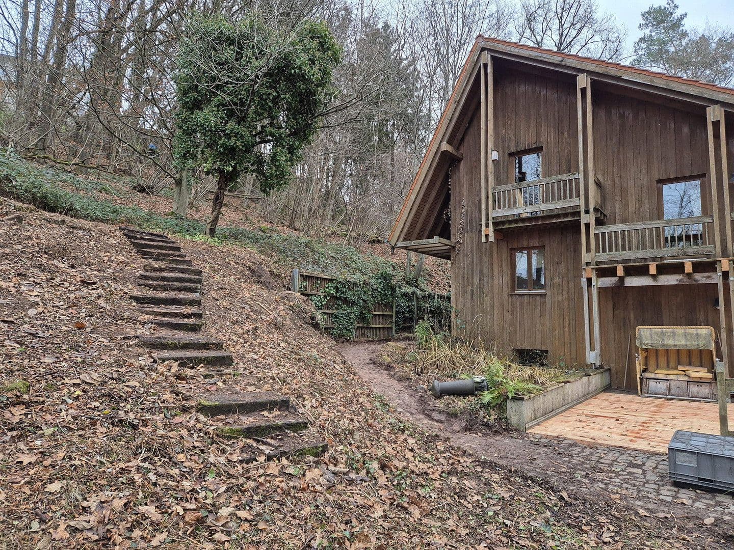 Prodej domu 214 m², pozemek 6.250 m², Otterberg, Porýní-Falc Prodej domu 214 m², pozemek 6.250 m², Otterberg, Porýní-Falc