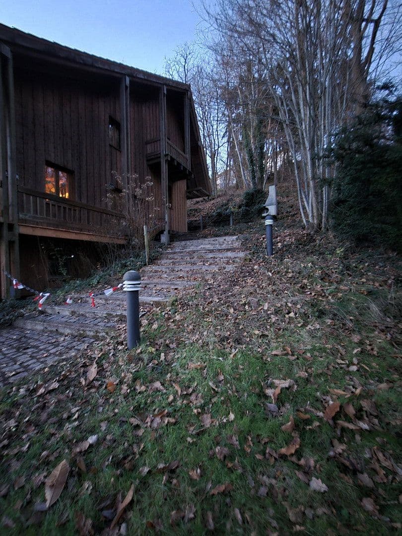 Prodej domu 214 m², pozemek 6.250 m², Otterberg, Porýní-Falc Prodej domu 214 m², pozemek 6.250 m², Otterberg, Porýní-Falc