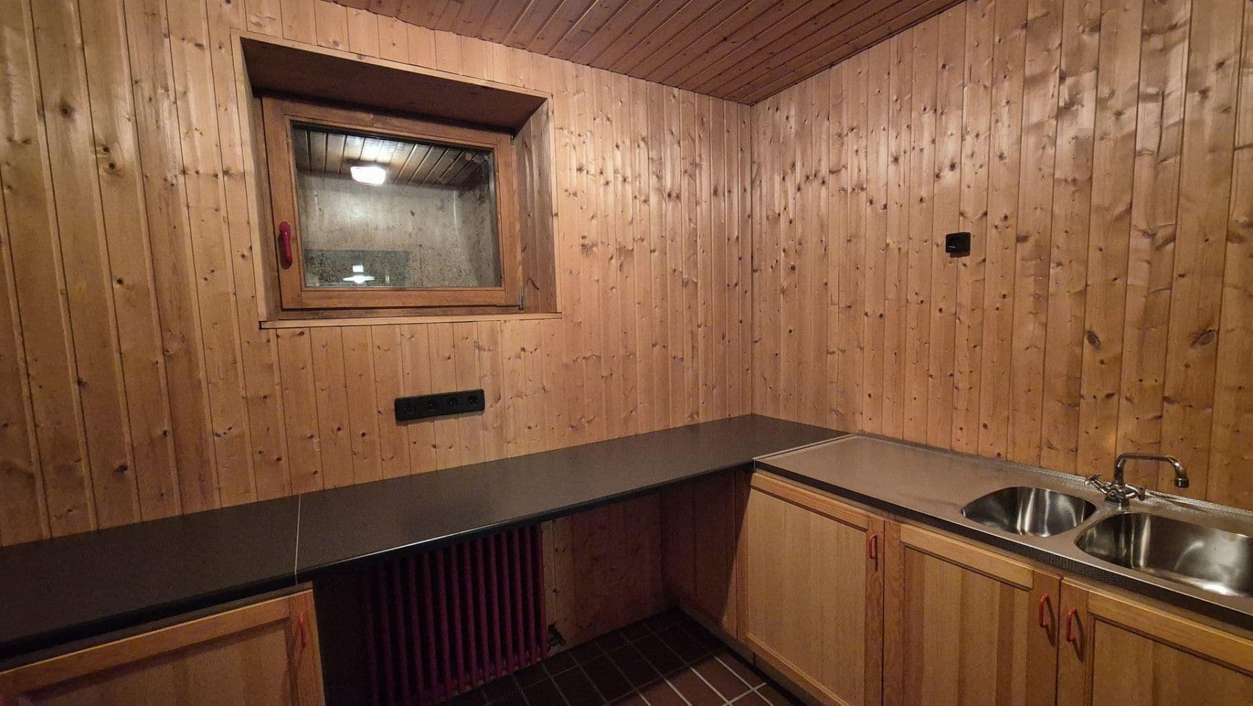 Prodej domu 214 m², pozemek 6.250 m², Otterberg, Porýní-Falc Prodej domu 214 m², pozemek 6.250 m², Otterberg, Porýní-Falc