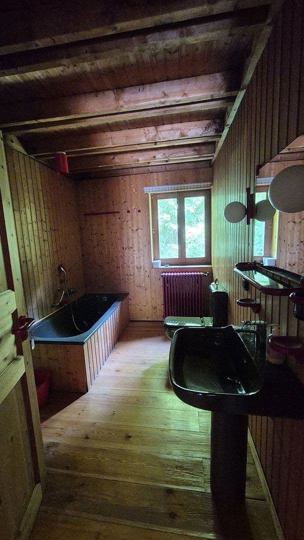 Prodej domu 214 m², pozemek 6.250 m², Otterberg, Porýní-Falc Prodej domu 214 m², pozemek 6.250 m², Otterberg, Porýní-Falc