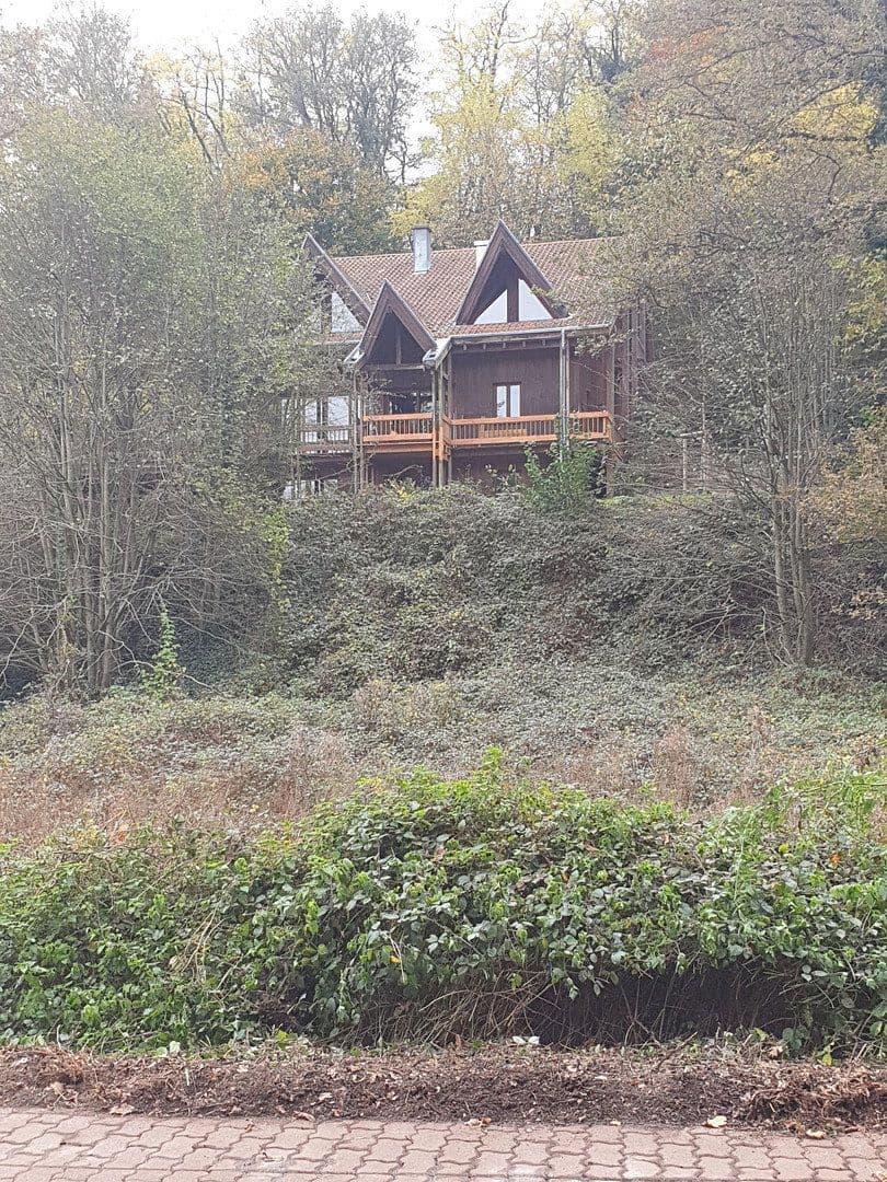 Prodej domu 214 m², pozemek 6.250 m², Otterberg, Porýní-Falc Prodej domu 214 m², pozemek 6.250 m², Otterberg, Porýní-Falc