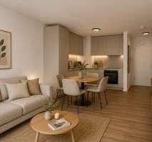 Pronájem bytu 2+1 70 m², Theodor-Mathieu-Straße, Bamberg, Bavorsko Pronájem bytu 2+1 70 m², Theodor-Mathieu-Straße, Bamberg, Bavorsko