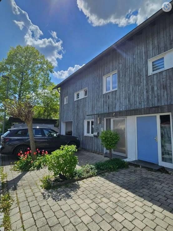 Prodej domu 216 m², pozemek 396 m², Landshut, Bavorsko Prodej domu 216 m², pozemek 396 m², Landshut, Bavorsko