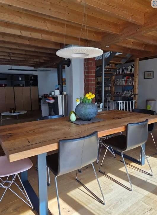 Prodej domu 216 m², pozemek 396 m², Landshut, Bavorsko Prodej domu 216 m², pozemek 396 m², Landshut, Bavorsko