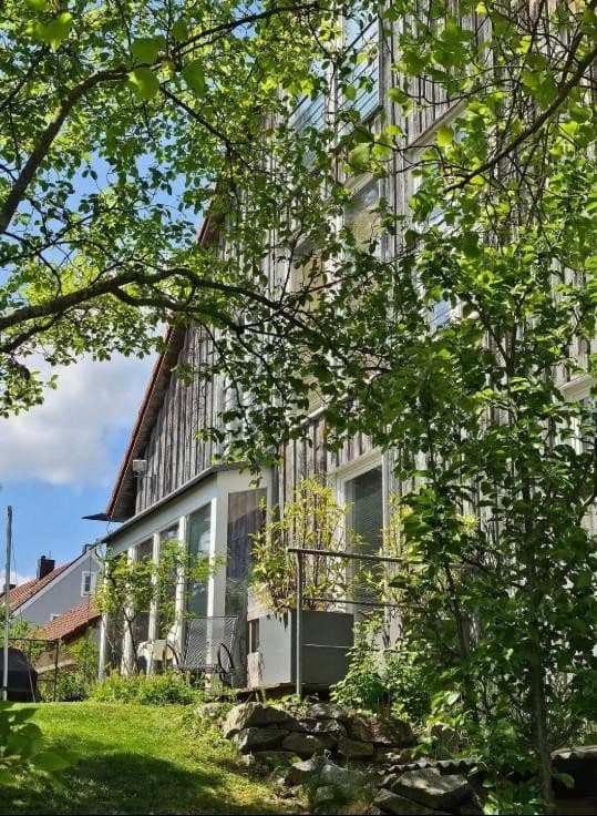 Prodej domu 216 m², pozemek 396 m², Landshut, Bavorsko Prodej domu 216 m², pozemek 396 m², Landshut, Bavorsko