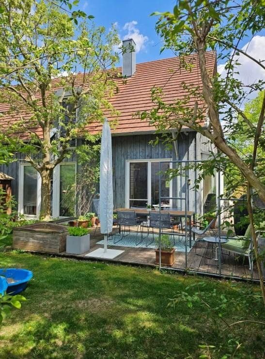 Prodej domu 216 m², pozemek 396 m², Landshut, Bavorsko Prodej domu 216 m², pozemek 396 m², Landshut, Bavorsko