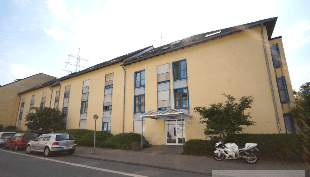 Pronájem bytu 1+1 31 m², Kleine Hammer Str. 55, Essen, Severní Porýní-Vestfálsko Pronájem bytu 1+1 31 m², Kleine Hammer Str. 55, Essen, Severní Porýní-Vestfálsko