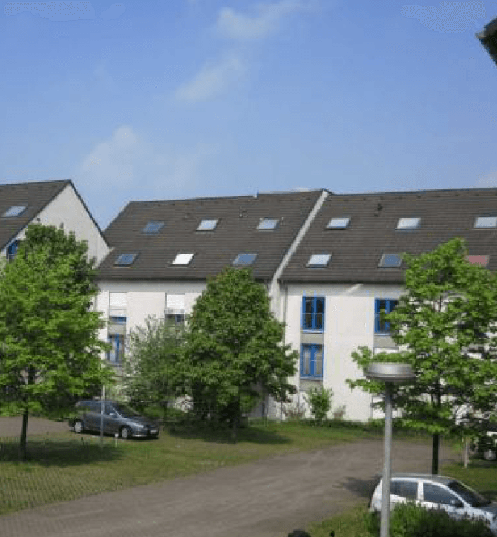 Pronájem bytu 1+1 31 m², Kleine Hammer Str. 55, Essen, Severní Porýní-Vestfálsko Pronájem bytu 1+1 31 m², Kleine Hammer Str. 55, Essen, Severní Porýní-Vestfálsko