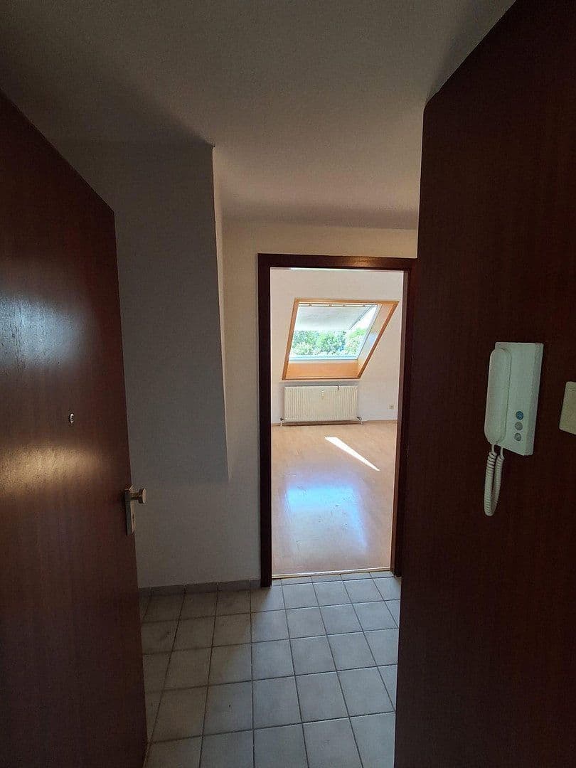 Pronájem bytu 1+1 31 m², Kleine Hammer Str. 55, Essen, Severní Porýní-Vestfálsko Pronájem bytu 1+1 31 m², Kleine Hammer Str. 55, Essen, Severní Porýní-Vestfálsko