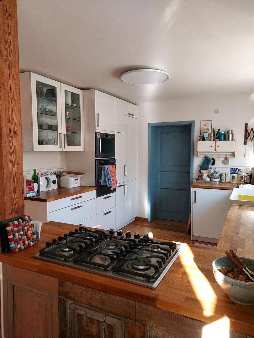 Prodej domu 215 m², pozemek 1.500 m², Dassow, Mecklenburg-Vorpommern Prodej domu 215 m², pozemek 1.500 m², Dassow, Mecklenburg-Vorpommern