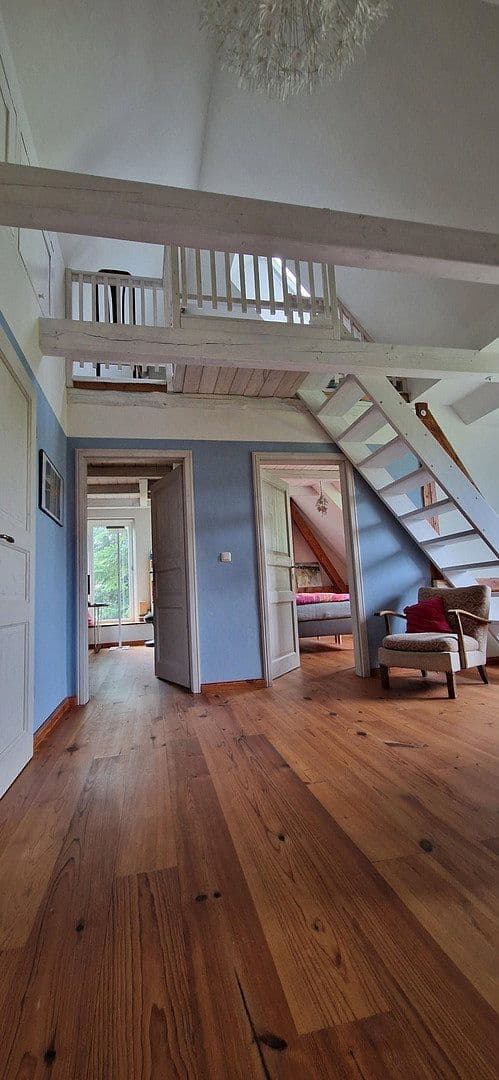 Prodej domu 215 m², pozemek 1.500 m², Dassow, Mecklenburg-Vorpommern Prodej domu 215 m², pozemek 1.500 m², Dassow, Mecklenburg-Vorpommern