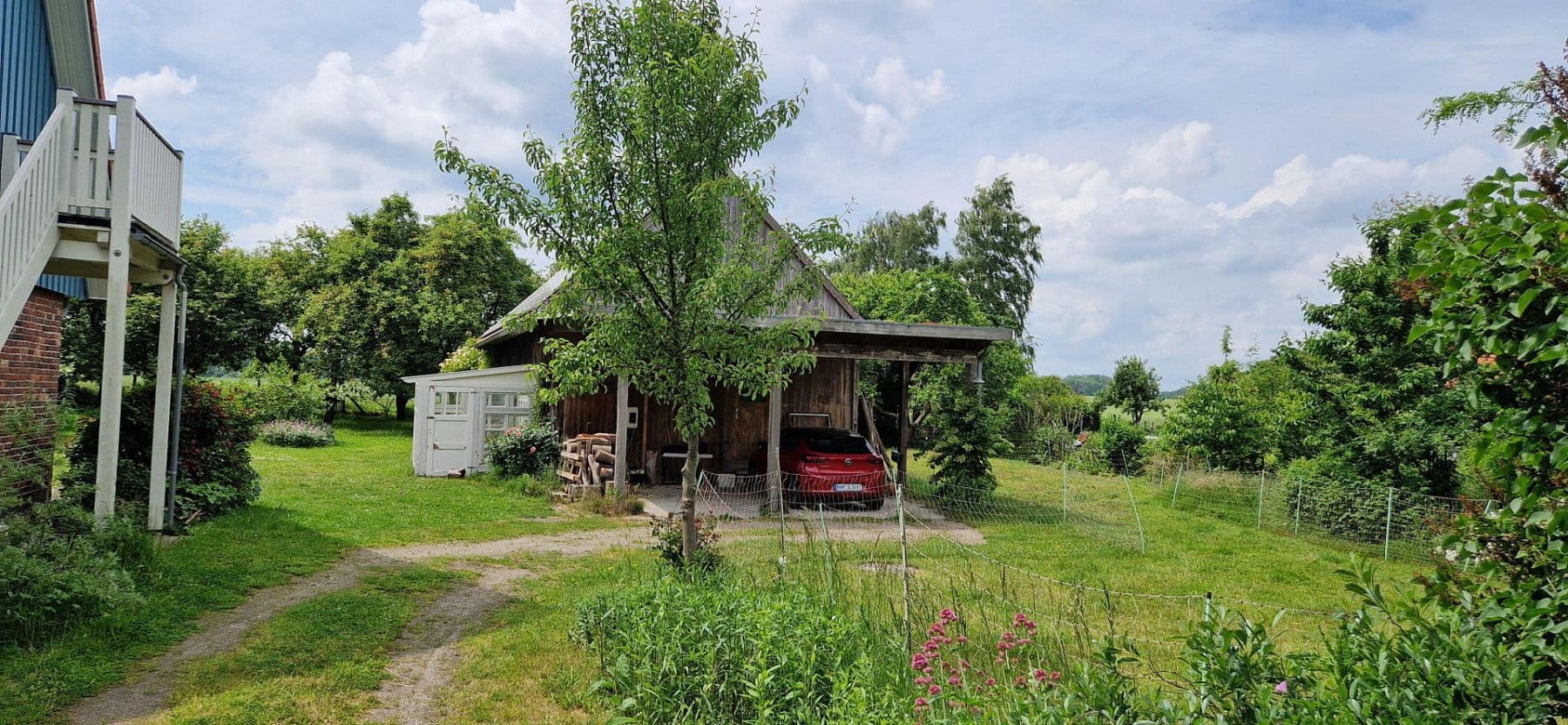 Prodej domu 215 m², pozemek 1.500 m², Dassow, Mecklenburg-Vorpommern Prodej domu 215 m², pozemek 1.500 m², Dassow, Mecklenburg-Vorpommern