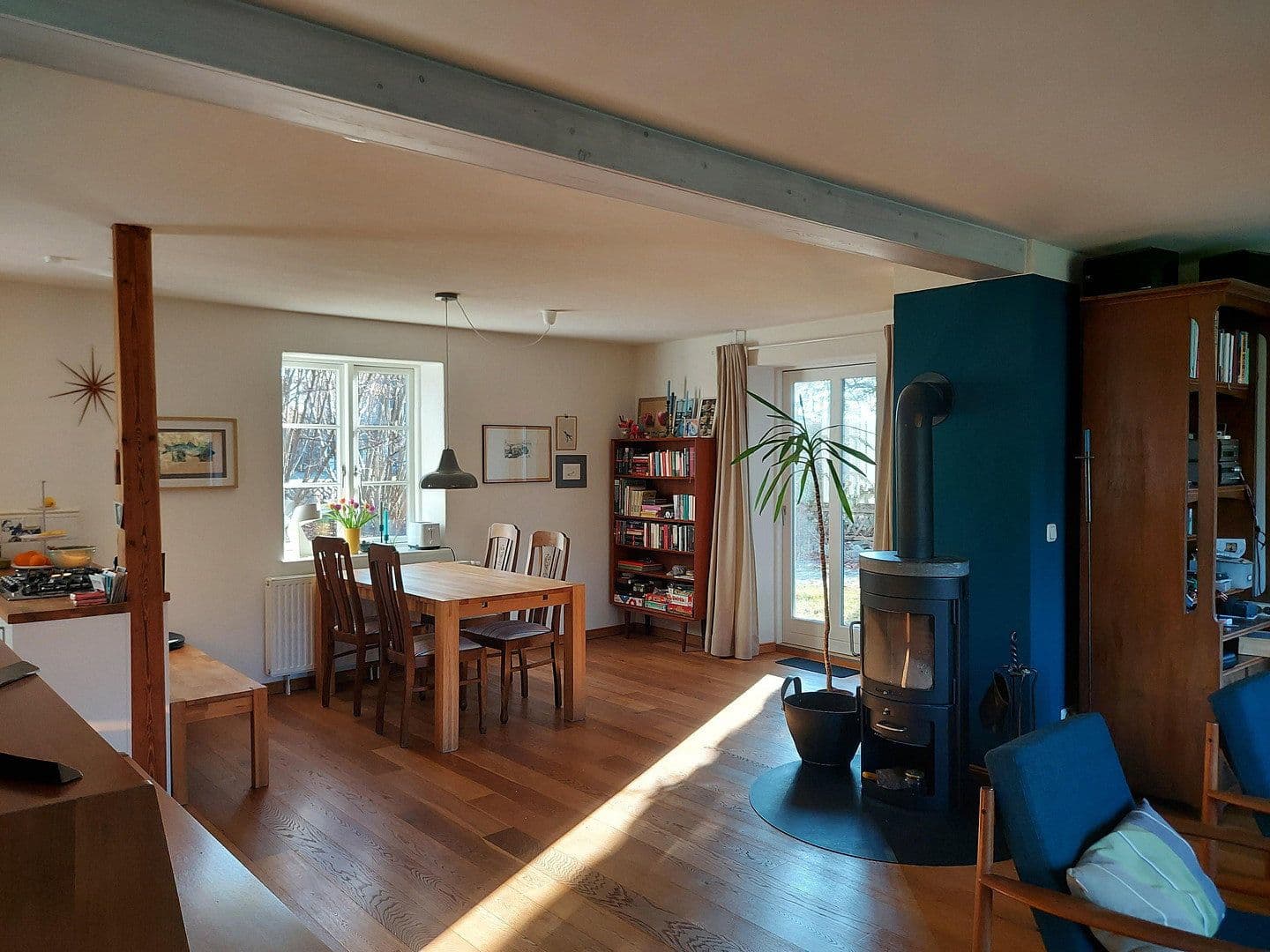 Prodej domu 215 m², pozemek 1.500 m², Dassow, Mecklenburg-Vorpommern Prodej domu 215 m², pozemek 1.500 m², Dassow, Mecklenburg-Vorpommern
