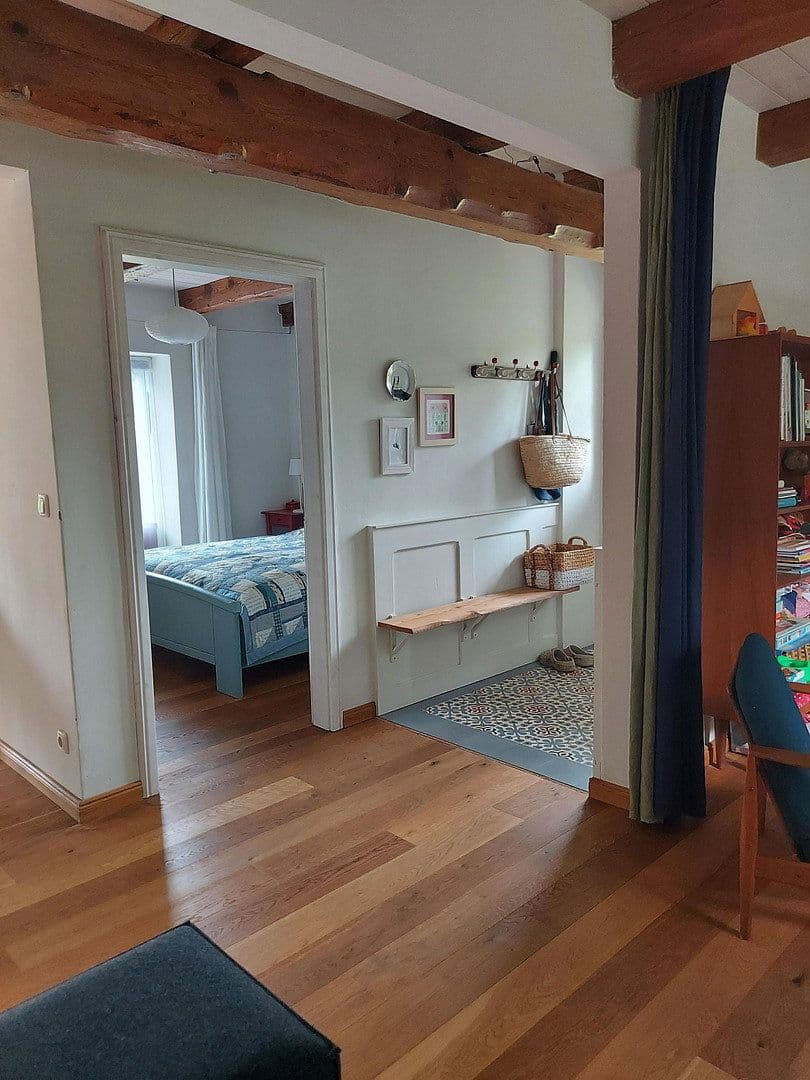 Prodej domu 215 m², pozemek 1.500 m², Dassow, Mecklenburg-Vorpommern Prodej domu 215 m², pozemek 1.500 m², Dassow, Mecklenburg-Vorpommern