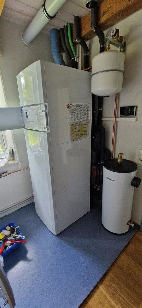 Prodej domu 215 m², pozemek 1.500 m², Dassow, Mecklenburg-Vorpommern Prodej domu 215 m², pozemek 1.500 m², Dassow, Mecklenburg-Vorpommern