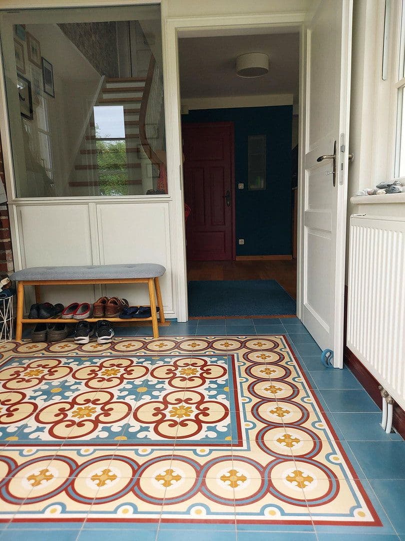 Prodej domu 215 m², pozemek 1.500 m², Dassow, Mecklenburg-Vorpommern Prodej domu 215 m², pozemek 1.500 m², Dassow, Mecklenburg-Vorpommern