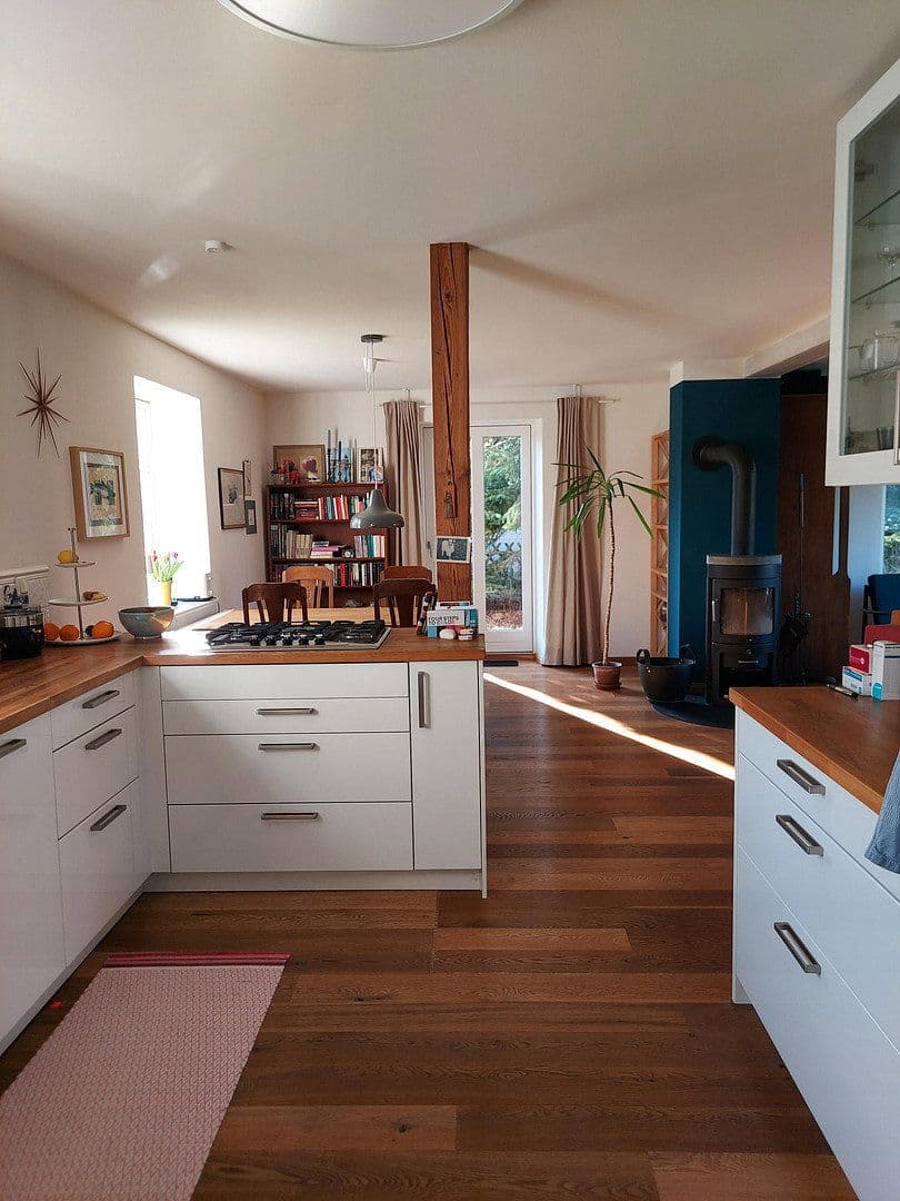 Prodej domu 215 m², pozemek 1.500 m², Dassow, Mecklenburg-Vorpommern Prodej domu 215 m², pozemek 1.500 m², Dassow, Mecklenburg-Vorpommern