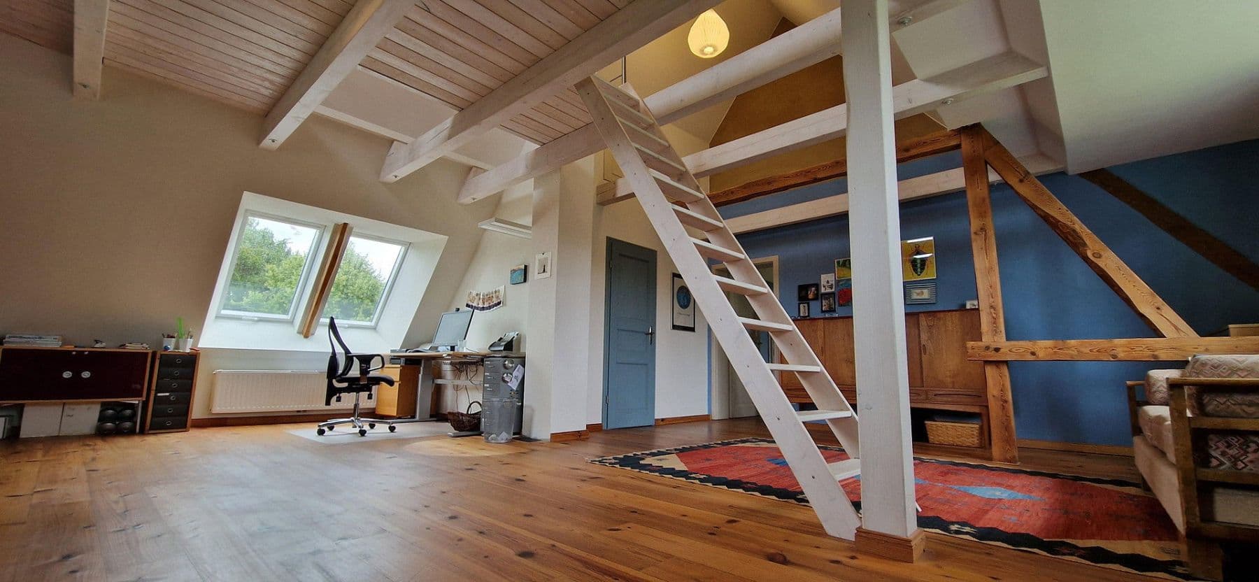 Prodej domu 215 m², pozemek 1.500 m², Dassow, Mecklenburg-Vorpommern Prodej domu 215 m², pozemek 1.500 m², Dassow, Mecklenburg-Vorpommern