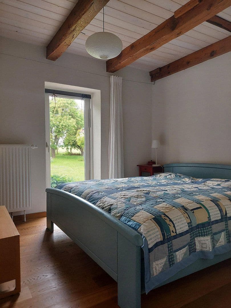 Prodej domu 215 m², pozemek 1.500 m², Dassow, Mecklenburg-Vorpommern Prodej domu 215 m², pozemek 1.500 m², Dassow, Mecklenburg-Vorpommern