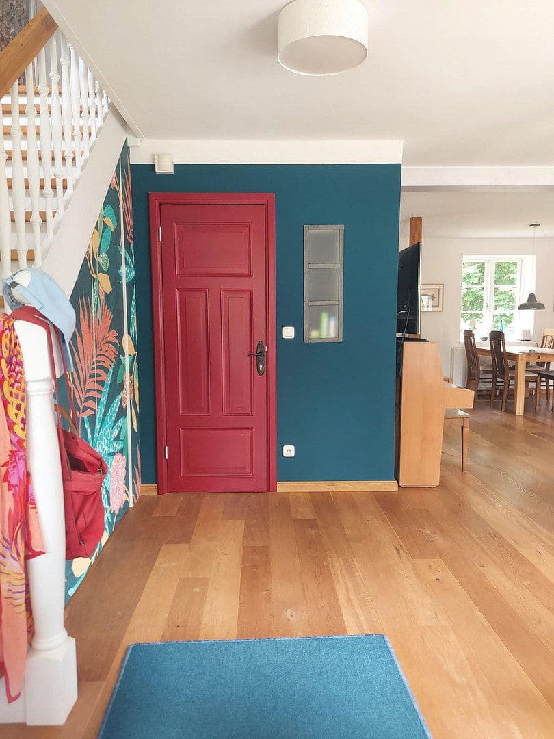 Prodej domu 215 m², pozemek 1.500 m², Dassow, Mecklenburg-Vorpommern Prodej domu 215 m², pozemek 1.500 m², Dassow, Mecklenburg-Vorpommern