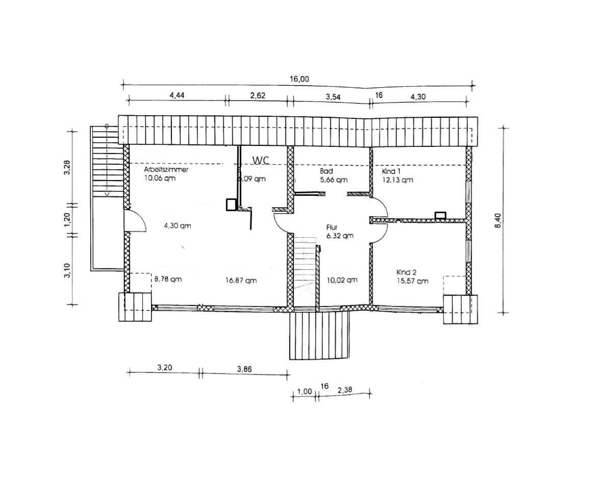 Prodej domu 215 m², pozemek 1.500 m², Dassow, Mecklenburg-Vorpommern Prodej domu 215 m², pozemek 1.500 m², Dassow, Mecklenburg-Vorpommern
