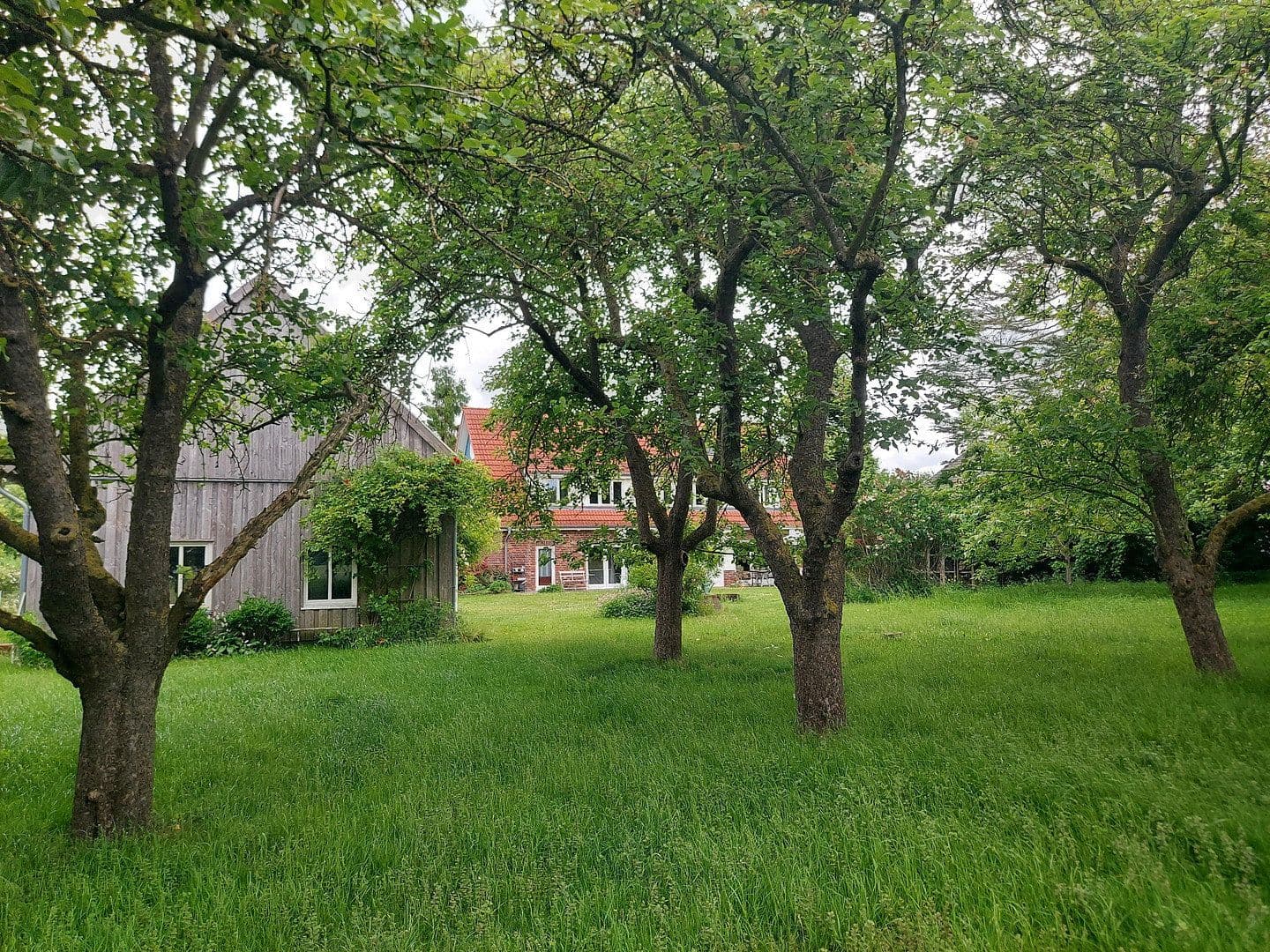 Prodej domu 215 m², pozemek 1.500 m², Dassow, Mecklenburg-Vorpommern Prodej domu 215 m², pozemek 1.500 m², Dassow, Mecklenburg-Vorpommern