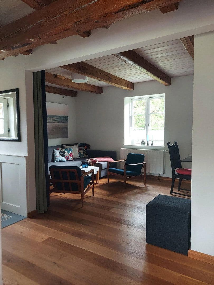 Prodej domu 215 m², pozemek 1.500 m², Dassow, Mecklenburg-Vorpommern Prodej domu 215 m², pozemek 1.500 m², Dassow, Mecklenburg-Vorpommern