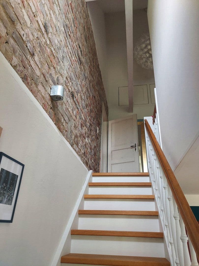 Prodej domu 215 m², pozemek 1.500 m², Dassow, Mecklenburg-Vorpommern Prodej domu 215 m², pozemek 1.500 m², Dassow, Mecklenburg-Vorpommern
