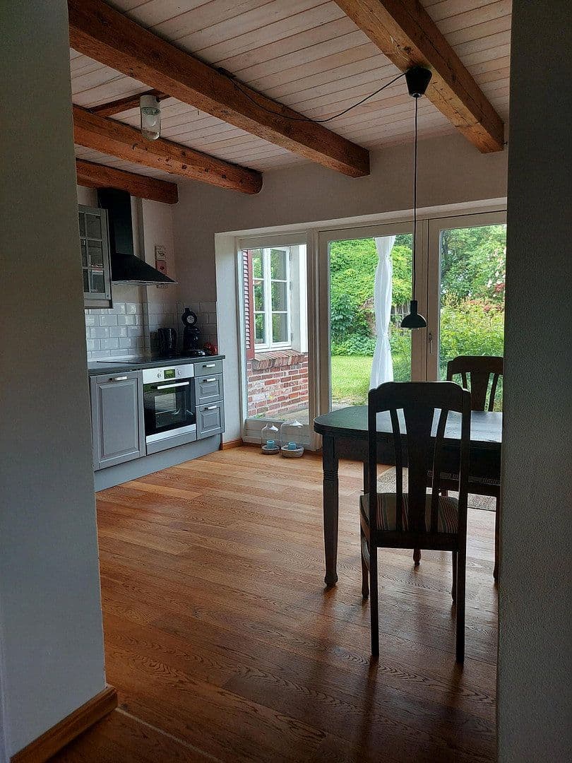 Prodej domu 215 m², pozemek 1.500 m², Dassow, Mecklenburg-Vorpommern Prodej domu 215 m², pozemek 1.500 m², Dassow, Mecklenburg-Vorpommern