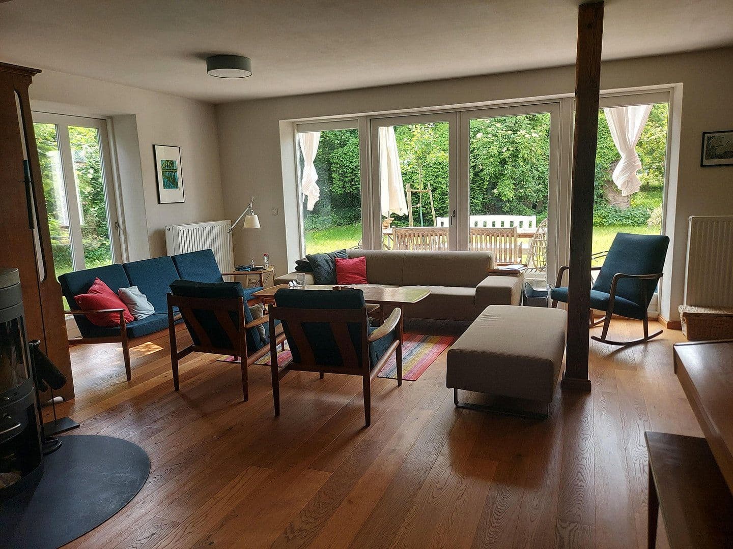 Prodej domu 215 m², pozemek 1.500 m², Dassow, Mecklenburg-Vorpommern Prodej domu 215 m², pozemek 1.500 m², Dassow, Mecklenburg-Vorpommern
