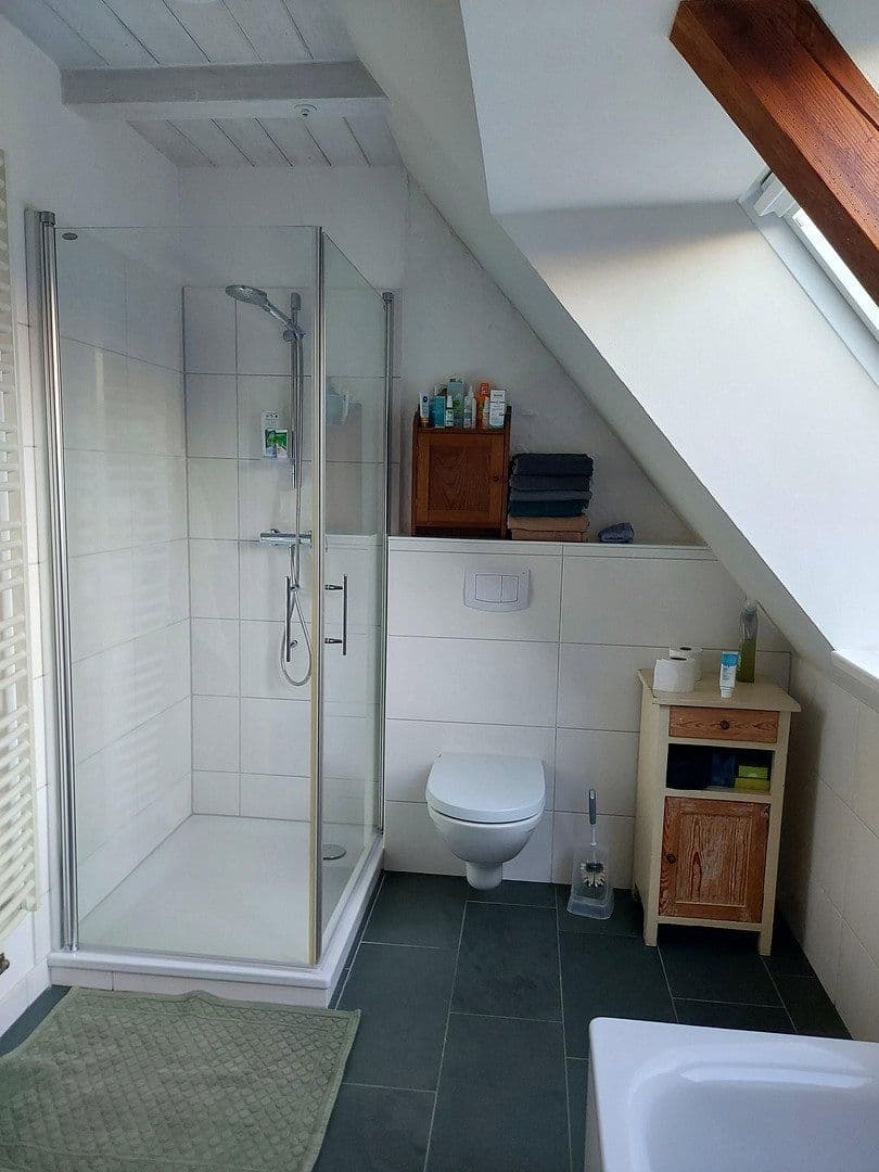 Prodej domu 215 m², pozemek 1.500 m², Dassow, Mecklenburg-Vorpommern Prodej domu 215 m², pozemek 1.500 m², Dassow, Mecklenburg-Vorpommern