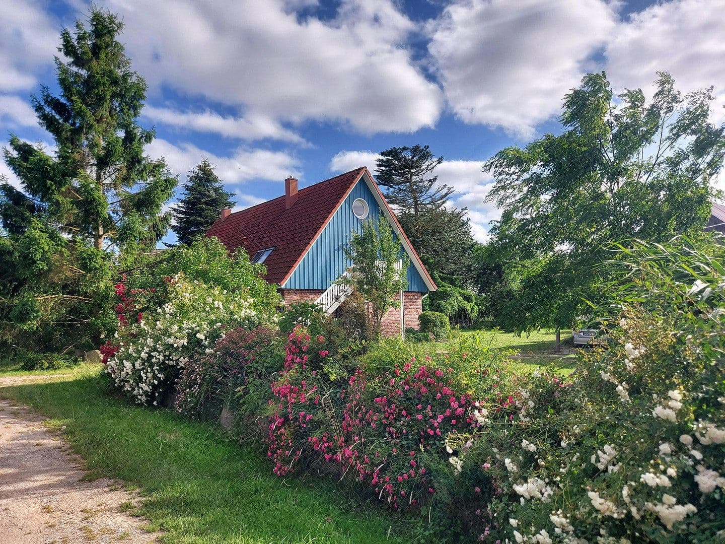 Prodej domu 215 m², pozemek 1.500 m², Dassow, Mecklenburg-Vorpommern Prodej domu 215 m², pozemek 1.500 m², Dassow, Mecklenburg-Vorpommern