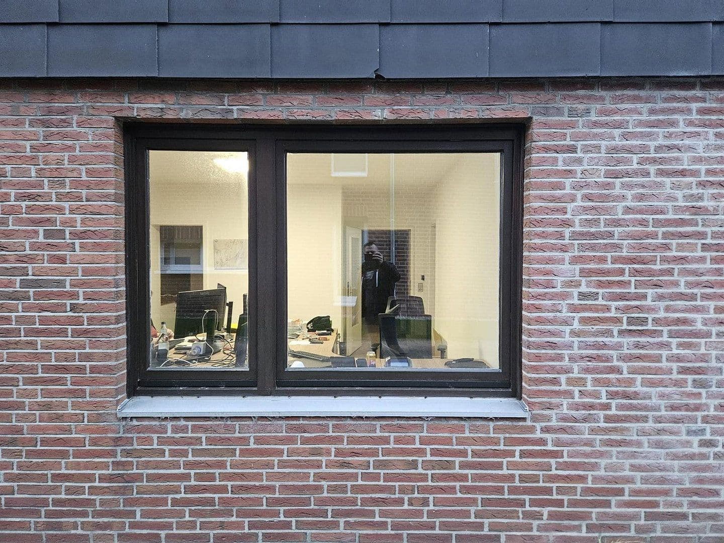 Pronájem kanceláře 360 m², Auguststr. 38, Bad Schwartau, Šlesvicko-Holštýnsko Pronájem kanceláře 360 m², Auguststr. 38, Bad Schwartau, Šlesvicko-Holštýnsko