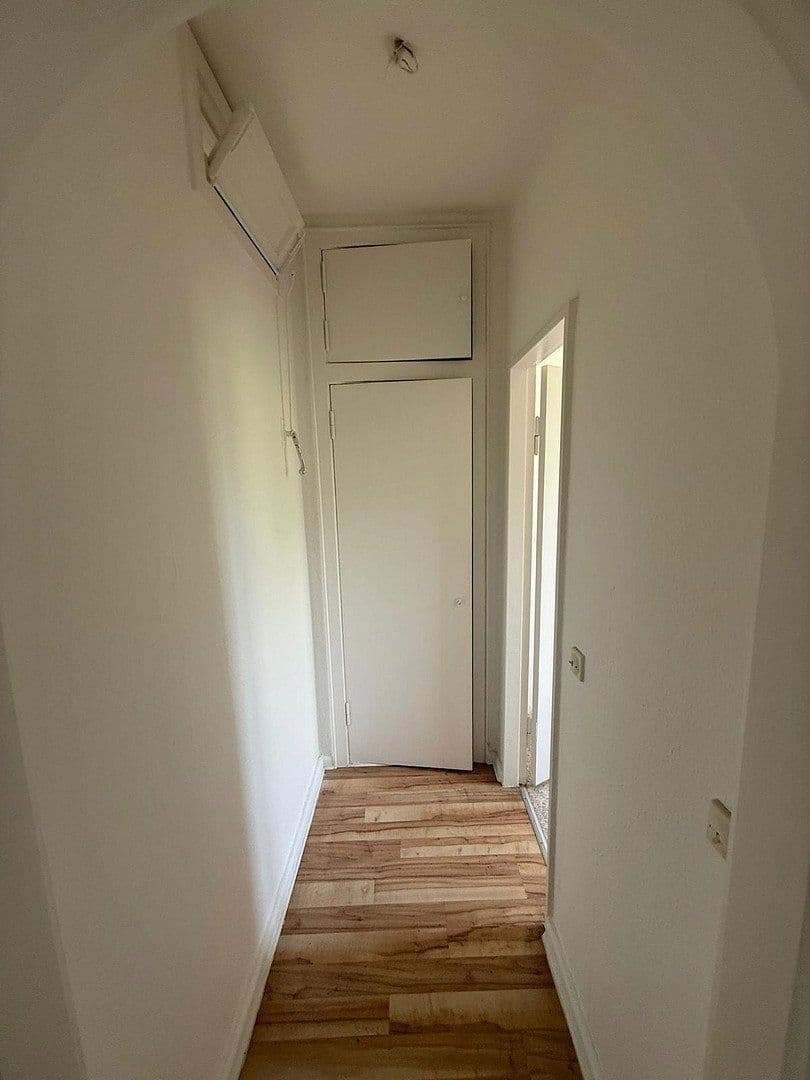 Pronájem bytu 1+1 43 m², Neuendorfer Str. 99, Berlin, Berlín Pronájem bytu 1+1 43 m², Neuendorfer Str. 99, Berlin, Berlín