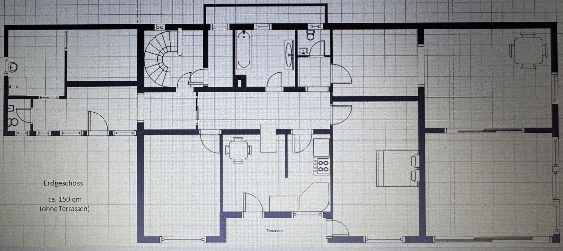 Prodej domu 335 m², pozemek 12.834 m², Waldbrunn, Bavorsko Prodej domu 335 m², pozemek 12.834 m², Waldbrunn, Bavorsko