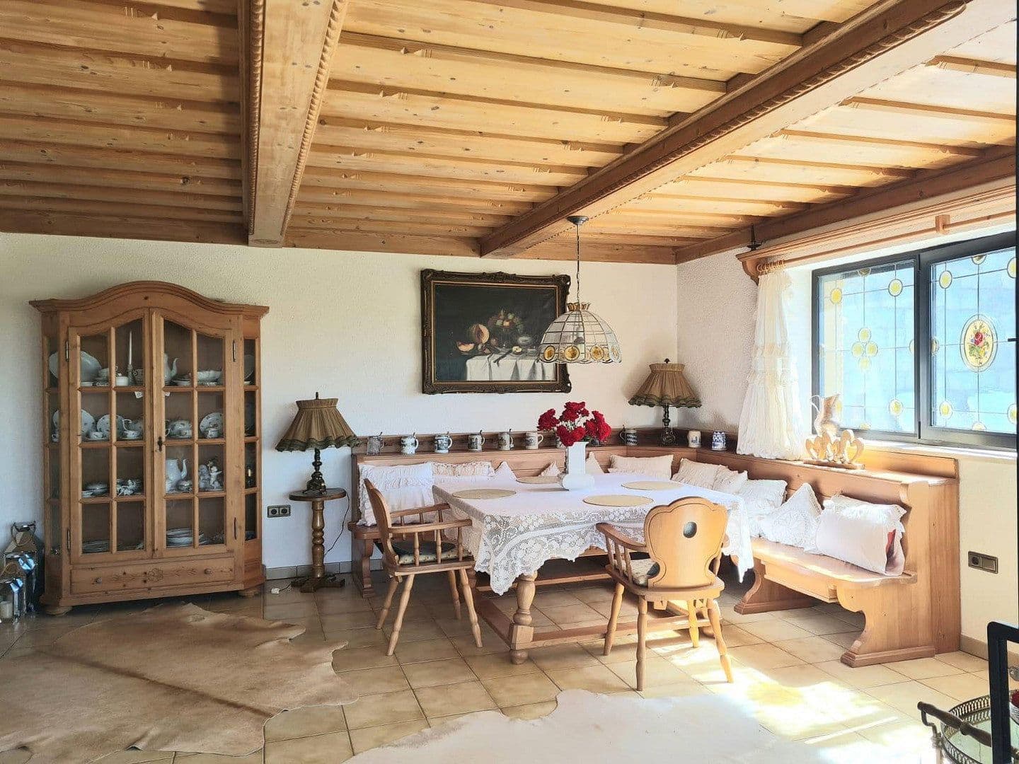 Prodej domu 335 m², pozemek 12.834 m², Waldbrunn, Bavorsko Prodej domu 335 m², pozemek 12.834 m², Waldbrunn, Bavorsko